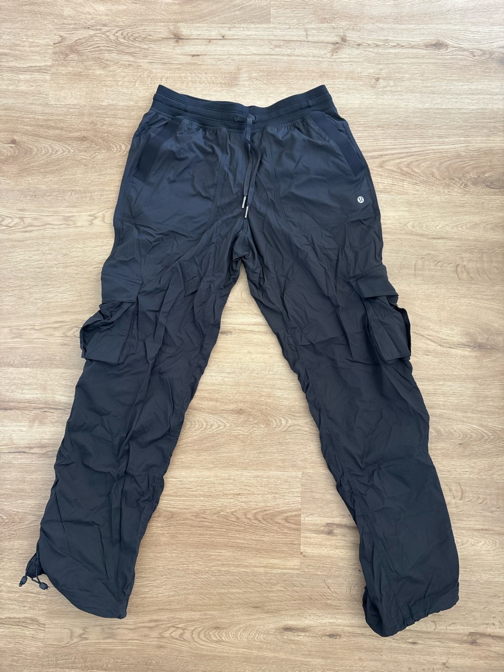 lululemon dance studio pants